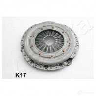 Корзина сцепления ASHIKA XN 599 2120878 70-0K-K17 8033001705935 - Изображение 2