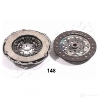 Корзина сцепления ASHIKA 2120504 H PIPR 8033001818338 70-01-148 - Изображение 3