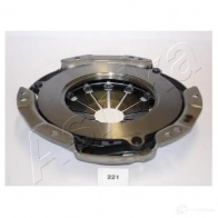 Корзина сцепления ASHIKA 2120558 7 I9H3T 8033001254495 70-02-221 - Изображение 3