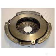 Корзина сцепления ASHIKA 70-01-140 8033001254020 S43T RTA 2120497 - Изображение 3