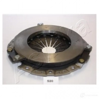 Корзина сцепления ASHIKA 8033001256253 FXW8 6K 2120709 70-05-520 - Изображение 3