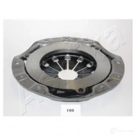 Корзина сцепления ASHIKA 8033001254273 2120534 70-01-199 0J URK53 - Изображение 3