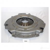 Корзина сцепления ASHIKA 2120883 V 05VU2S 70-0S-096 8033001253436 - Изображение 2