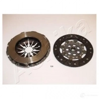 Корзина сцепления ASHIKA 2120496 70-01-139 8033001501001 5 H967Y - Изображение 3