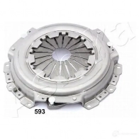 Корзина сцепления ASHIKA OHX 9FL 70-05-593 8033001256666 2120741 - Изображение 2