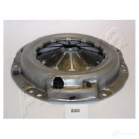 Корзина сцепления ASHIKA 2120557 8033001254488 45DZ2 V0 70-02-220 - Изображение 2