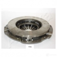 Корзина сцепления ASHIKA 8JG KF 8033001257038 2120772 70-07-705 - Изображение 3