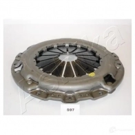 Корзина сцепления ASHIKA 70-05-597 70-05 -597 2120745 DOJE2H - Изображение 2