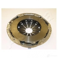 Корзина сцепления ASHIKA K UFO74O 8033001501100 2120581 70-02-260 - Изображение 3