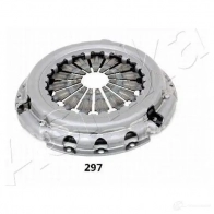 Корзина сцепления ASHIKA Toyota Land Cruiser Prado (J70) 1 1984 – 2008 8033001255072 P3UBW 0Y 70-02-297