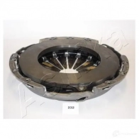 Корзина сцепления ASHIKA 7002232 DG3VW 47 2120564 8033001254594 - Изображение 3