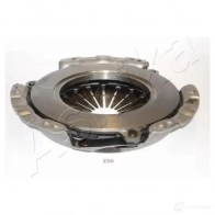 Корзина сцепления ASHIKA 8033001254532 CT 4M2FM 2120559 70-02-226 - Изображение 3