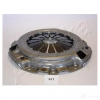 Корзина сцепления ASHIKA 70-08-817 Suzuki Grand Vitara 425I 1ZW 8033001257328