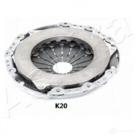 Корзина сцепления ASHIKA 2120881 JSB2TA B 70-0K-K20 8033001817973 - Изображение 3