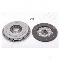 Корзина сцепления ASHIKA 3MH 2QO 2120879 8033001712964 70-0K-K18 - Изображение 2