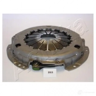 Корзина сцепления ASHIKA 8033001254822 9MDF V 70-02-263 2120584 - Изображение 2