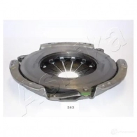 Корзина сцепления ASHIKA 8033001254822 9MDF V 70-02-263 2120584 - Изображение 3