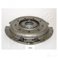 Корзина сцепления ASHIKA QZ88 LUO 2120768 8033001257007 70-07-701 - Изображение 2