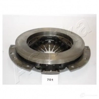 Корзина сцепления ASHIKA QZ88 LUO 2120768 8033001257007 70-07-701 - Изображение 3