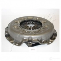 Корзина сцепления ASHIKA IV 5BUFD 70-02-247 2120572 8033001254716 - Изображение 2