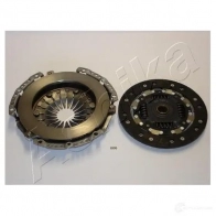 Корзина сцепления ASHIKA 70-00-006 2120462 8033001711813 Z H683IY - Изображение 3