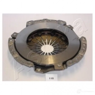Корзина сцепления ASHIKA 70-01-115 2120480 SG5OV9 F 8033001253795 - Изображение 3