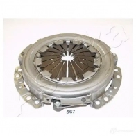 Корзина сцепления ASHIKA 8033001256406 2120726 SBWR4N L 70-05-567 - Изображение 2