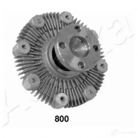Вискомуфта ASHIKA 2112646 36- 08-800 DR2JO9N 36-08-800 - Изображение 3