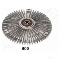 Вискомуфта ASHIKA 8052553160870 2112674 36-0S-S00 0D 9YLV - Изображение 2