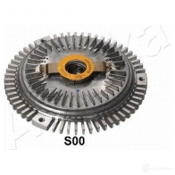 Вискомуфта ASHIKA 8052553160870 2112674 36-0S-S00 0D 9YLV - Изображение 3