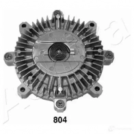 Вискомуфта ASHIKA 8033001312577 2112650 Z RBNK3 36-08-804 - Изображение 2