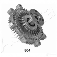 Вискомуфта ASHIKA 8033001312577 2112650 Z RBNK3 36-08-804 - Изображение 3