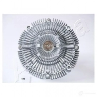 Вискомуфта ASHIKA CN 6FPK 8033001311938 36-01-101 2112592