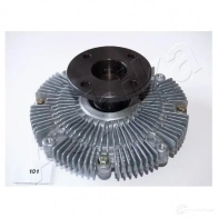 Вискомуфта ASHIKA CN 6FPK 8033001311938 36-01-101 2112592 - Изображение 3