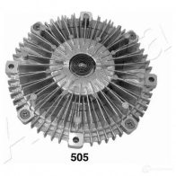 Вискомуфта ASHIKA 8033001312331 2112629 36-05-505 TM3A JQ - Изображение 2
