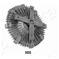 Вискомуфта ASHIKA 8033001312331 2112629 36-05-505 TM3A JQ - Изображение 3