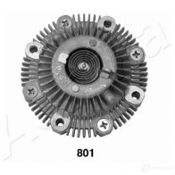 Вискомуфта ASHIKA 36-08-801 HB6MK0 2112647 36-08-8 01 - Изображение 2