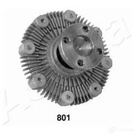Вискомуфта ASHIKA 36-08-801 HB6MK0 2112647 36-08-8 01 - Изображение 3