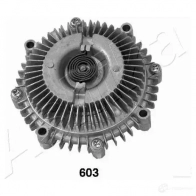 Вискомуфта ASHIKA 2112645 36-06-603 8033001312478 L PGP0 - Изображение 2
