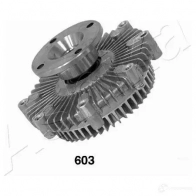 Вискомуфта ASHIKA 2112645 36-06-603 8033001312478 L PGP0 - Изображение 3