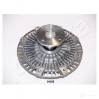 Вискомуфта ASHIKA 36-0 H-H06 36-0H-H06 52ZC2 2112661 - Изображение 3
