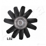 Вискомуфта ASHIKA H YX7B 36-0L-L02 2112673 8052553160849 - Изображение 4