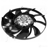 Вискомуфта ASHIKA EL 9Q2A 36-0L-L07 1438605544 - Изображение 3