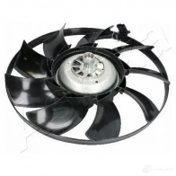 Вискомуфта ASHIKA 5R AHU2 36-0L-L09 1438605546 - Изображение 3