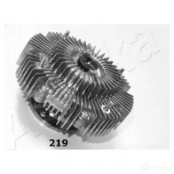 Вискомуфта ASHIKA 1X 1V1F 2112620 8052553096070 36-02-219 - Изображение 2