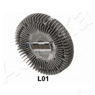 Вискомуфта ASHIKA 8052553160818 2112672 36-0L-L01 A8MLF OV - Изображение 4