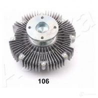 Вискомуфта ASHIKA 36-01-106 8033001903331 E S08N8 2112597 - Изображение 3