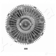 Вискомуфта ASHIKA 2112631 8033001312393 H5P5RN O 36-05-508 - Изображение 2