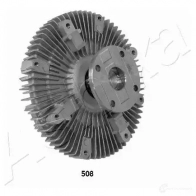 Вискомуфта ASHIKA 2112631 8033001312393 H5P5RN O 36-05-508 - Изображение 3