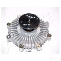 Вискомуфта ASHIKA 2112663 36-0H-H08 EVK 2I 8033001335941 - Изображение 3